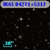 IRAS 04271+5317