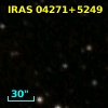 IRAS 04271+5249
