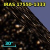 2MASS J17575058-1334082