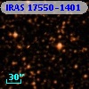 IRAS 17550-1401