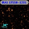 IRAS 17550-1255