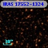 IRAS 17552-1324