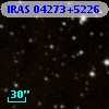 IRAS 04273+5226