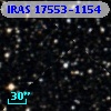IRAS 17553-1154