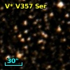 V* V357 Ser