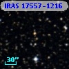 IRAS 17557-1216