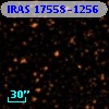 IRAS 17558-1256
