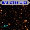 IRAS 17558-1402