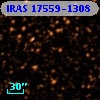 IRAS 17559-1308
