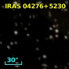 IRAS 04276+5230