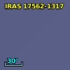 IRAS 17562-1317