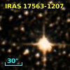 IRAS 17563-1207