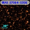 IRAS 17564-1356