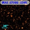 IRAS 17566-1345