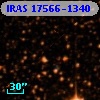 IRAS 17566-1340