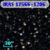 IRAS 17566-1206