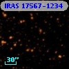 IRAS 17567-1234