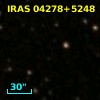 IRAS 04278+5248