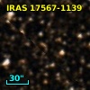IRAS 17567-1139