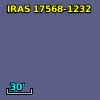 IRAS 17568-1232