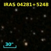 IRAS 04281+5248