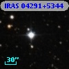 IRAS 04291+5344