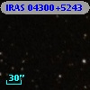 IRAS 04300+5243