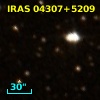 IRAS 04307+5209