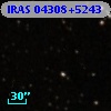 IRAS 04308+5243