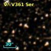 V* V361 Ser