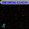 [DB2002b] G14.54+7.05