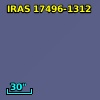 IRAS 17496-1312