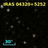IRAS 04320+5252
