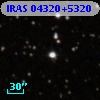 IRAS 04320+5320