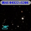 IRAS 04322+5208