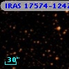 IRAS 17574-1247