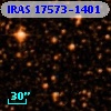 IRAS 17573-1401