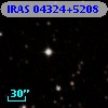 IRAS 04324+5208