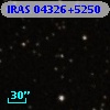 IRAS 04326+5250
