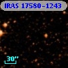 IRAS 17580-1243