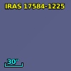 IRAS 17584-1225