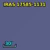 IRAS 17585-1131