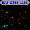 IRAS 17588-1254