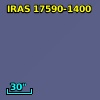 IRAS 17590-1400