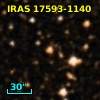 IRAS 17593-1140