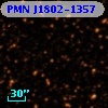 PMN J1802-1357