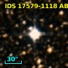 IDS 17579-1118 AB