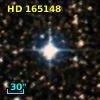 HD 165148