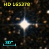 HD 165378