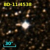 BD-11  4538